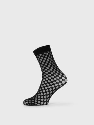 Silonové ponožky Van 30 DEN uni Gabriella