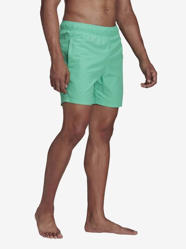 adidas Originals Plavky Zelená