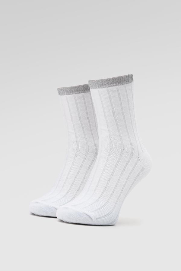 Ponožky a Punčocháče Nelli Blu HL-028 (PACK=2 PRS) 31-33