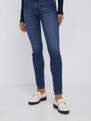 Džíny Tommy Hilfiger dámské, medium waist