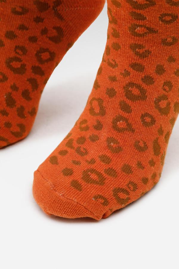 Ponožky a Punčocháče Nelli Blu LA124-023 (PACK=2 PRS) 34-38