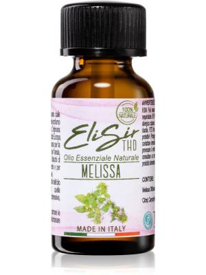 THD Elisir Melissa vonný olej 15 ml