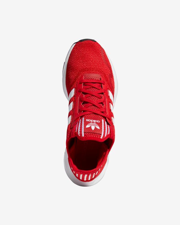 adidas Originals Swift Run X Tenisky Červená