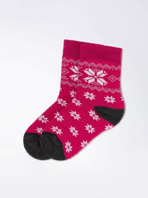 Ponožky a Punčocháče Lasocki LA-05 Polyamid,Bavlna