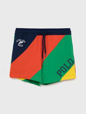 Dětské plavkové šortky Polo Ralph Lauren