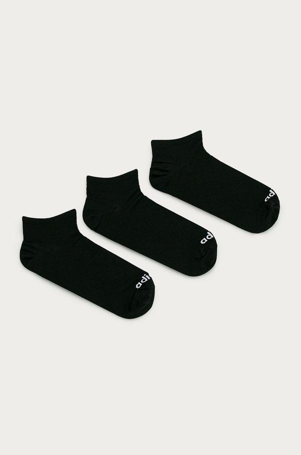 adidas - Kotníkové ponožky (3-pack) GE6133
