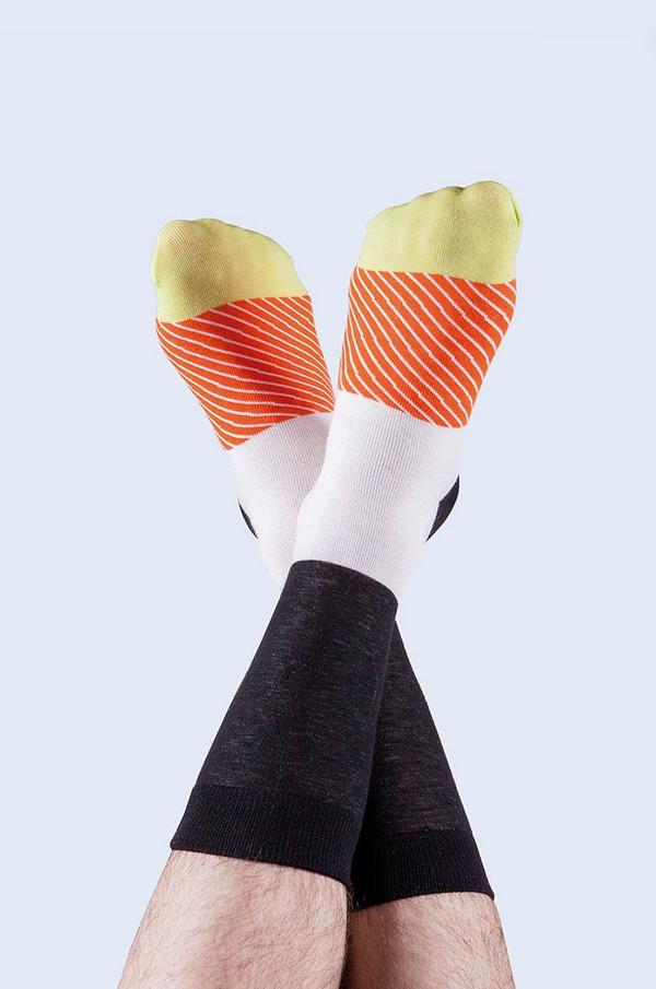 DOIY - Ponožky (3-pack)