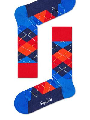 Happy Socks - Ponožky Argyle Sock