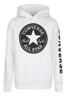 Converse b conv script ctp hoodie