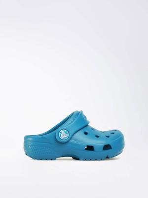 Bazénové pantofle Crocs 204094-4GL