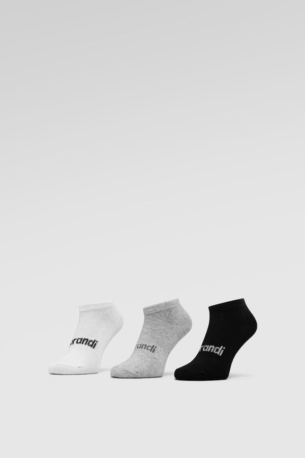 Ponožky a Punčocháče Sprandi OKB-018-SS22