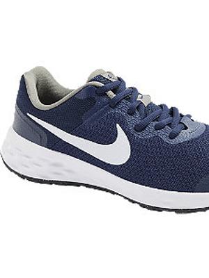 Tmavě modré tenisky Nike Revolution 6