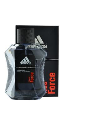 Adidas Team Force toaletní voda pro muže 100 ml