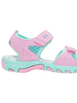 sandály pro mladší holky JSAD103 - vícebarevná