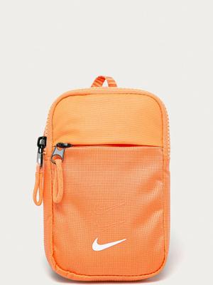 Ledvinka Nike Sportswear oranžová barva