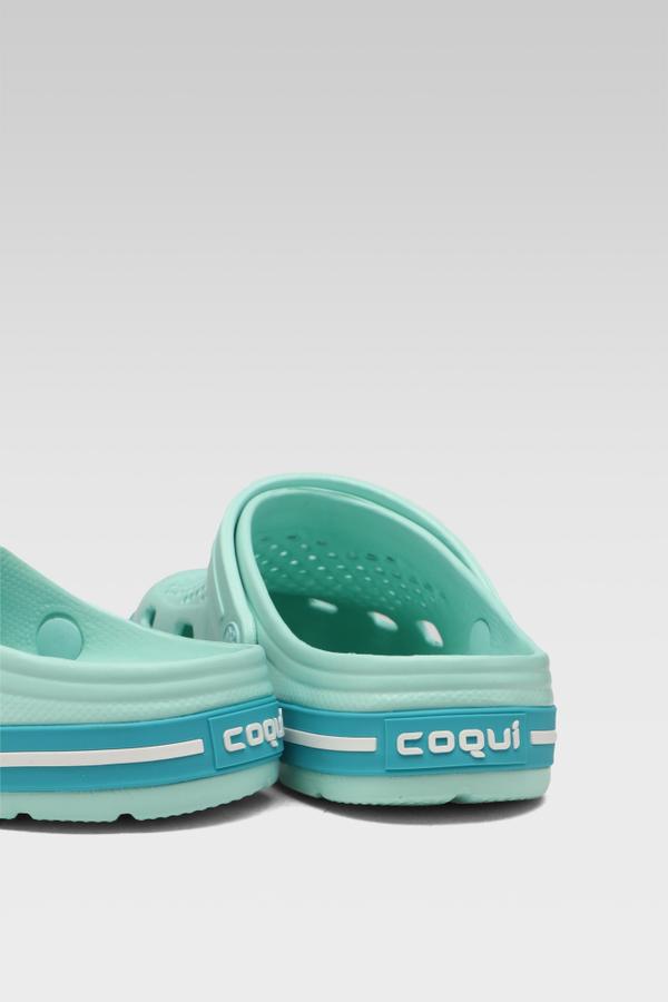 Bazénové pantofle Coqui 6413-100-4419