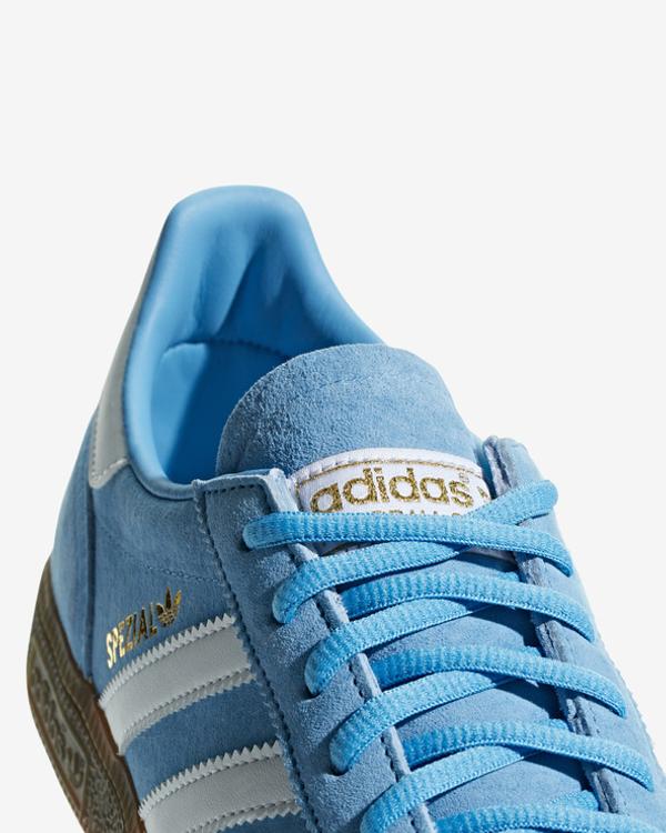 adidas Originals Handball Spezial Tenisky Modrá