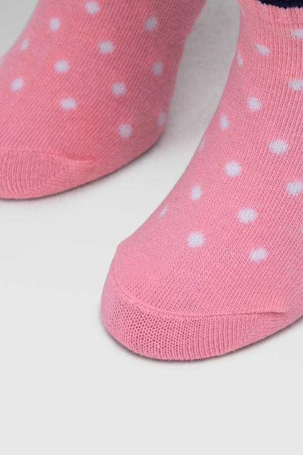 Ponožky a Punčocháče Nelli Blu UD16-8595 22-26
