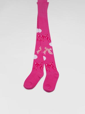 Ponožky a Punčocháče Nelli Blu UD16-8843 128-134