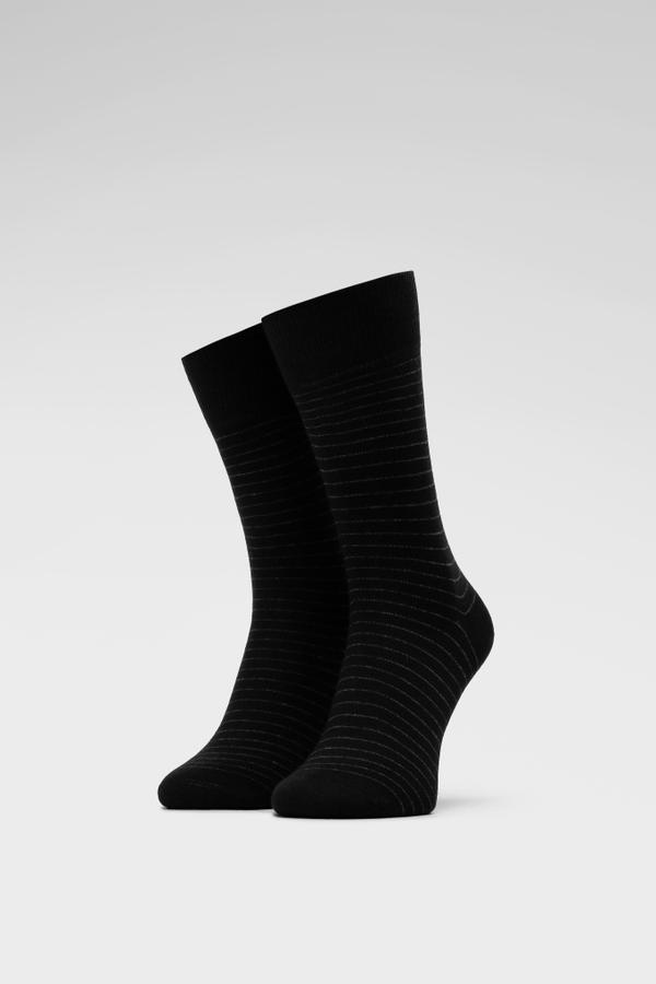 Ponožky Tom Tailor MEN BOX 90245C (PACK=3 PRS) 39-42