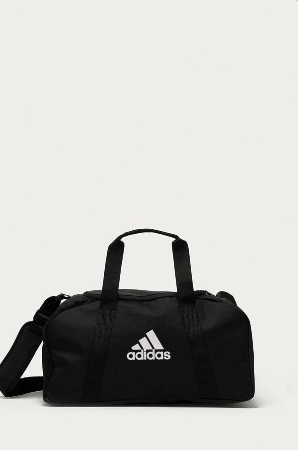 Taška adidas Performance GH7268 černá barva