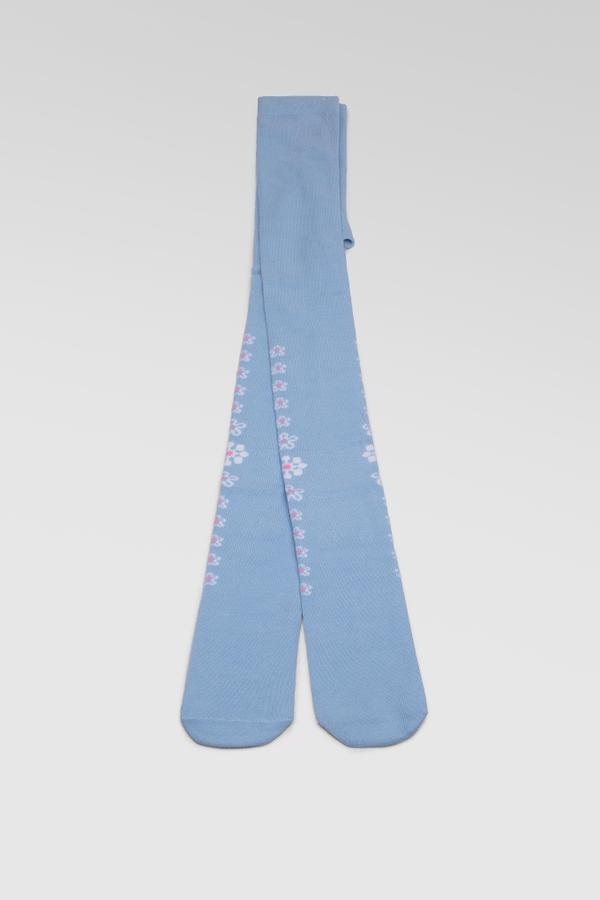Ponožky a Punčocháče Nelli Blu UD16-8840 128-134