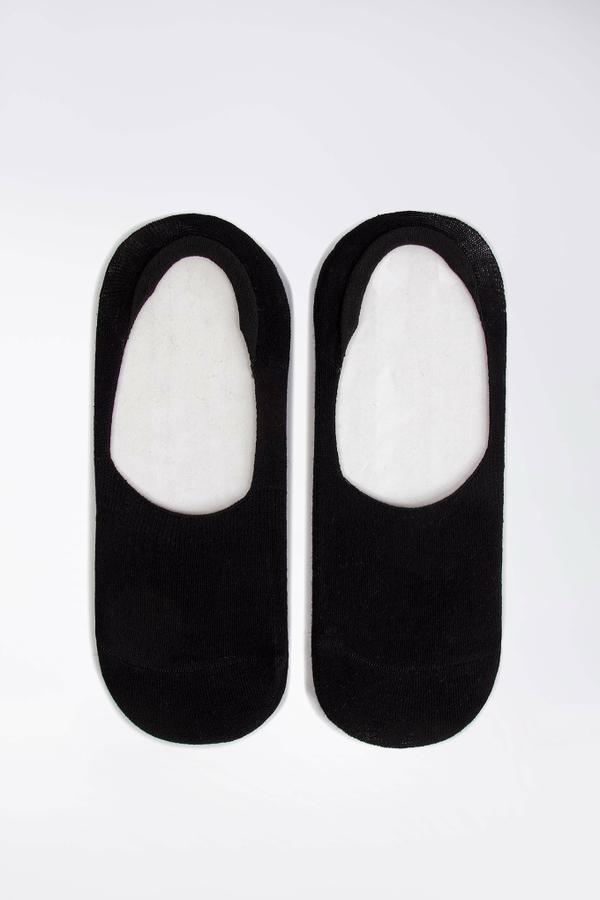 Ponožky ACCCESSORIES 1MB-005-SS19 r.43/46 Polyester,Bavlna