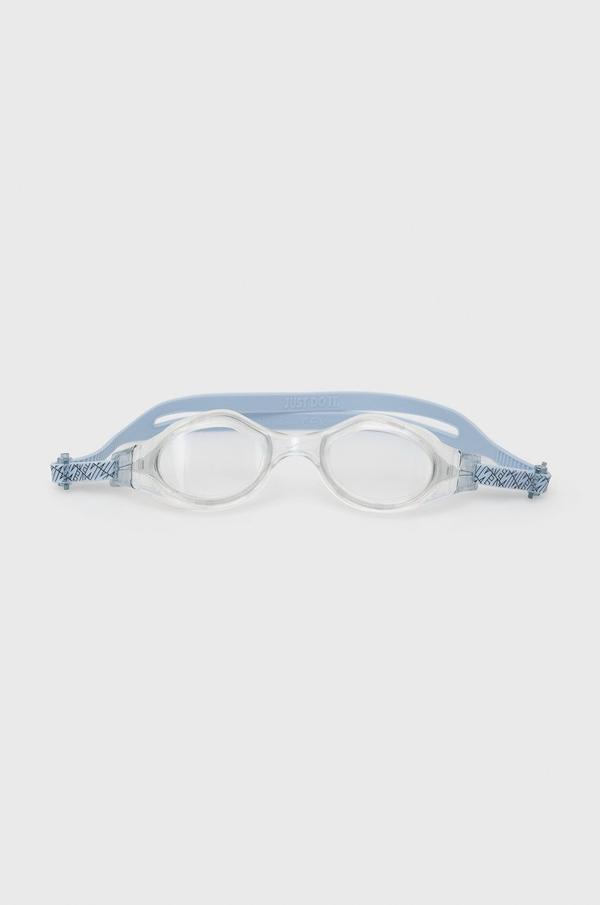 Plavecké brýle Nike Flex Fusion pruhledná barva