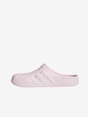 adidas Originals Adilette Clog Pantofle Růžová