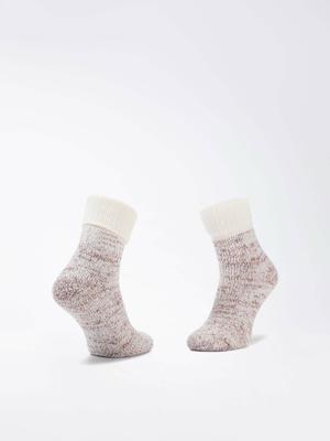 Ponožky Tom Tailor 97132 Elastan,Polyamid,Polyester,Bavlna,Akryl,Vlna
