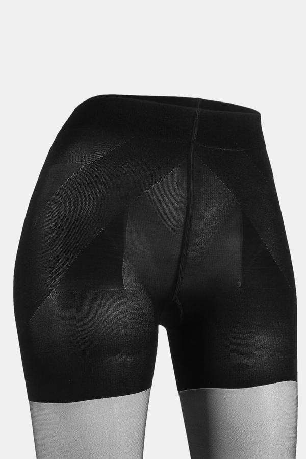 Dámské punčochové kalhoty Panty Reductor 20 DEN XL Ysabel Mora