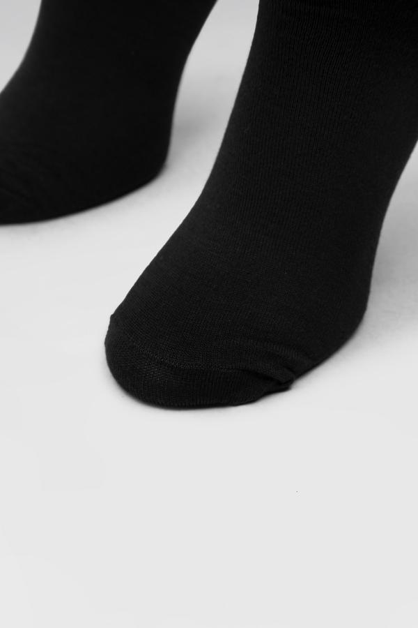 Ponožky Lasocki SKARPETA BAMBUS (6) BAMB 42-44 BLD