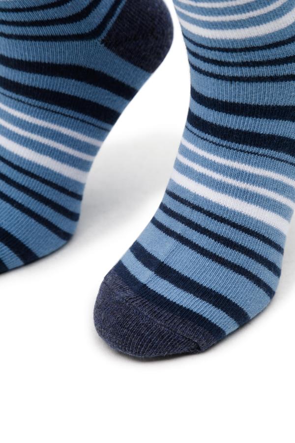 Ponožky a Punčocháče Action Boy HL-011 (PACK=2 PRS) 31-33