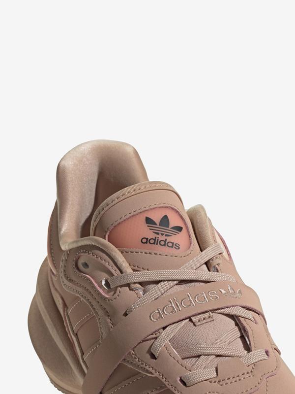 adidas Originals Zentic Tenisky Růžová