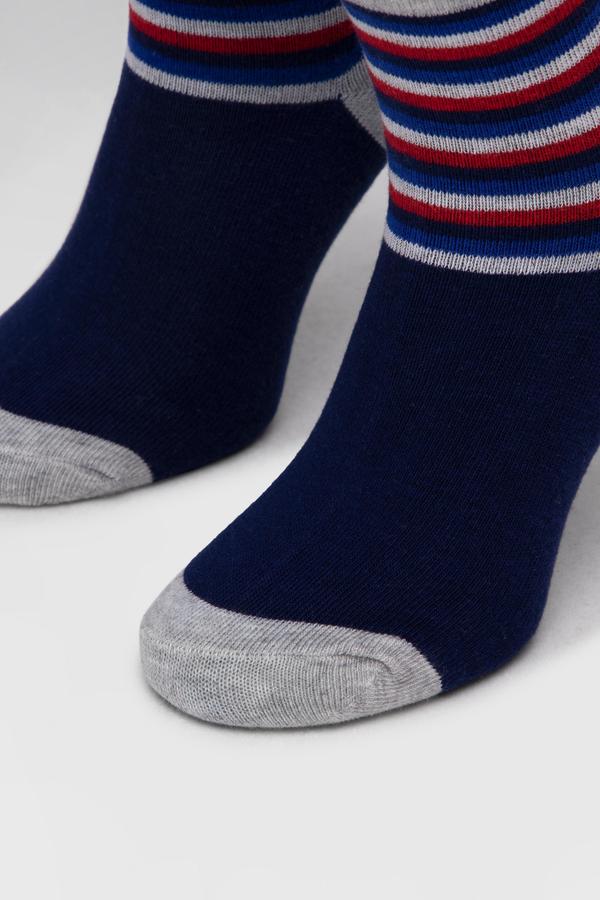 Ponožky a Punčocháče Action Boy UD16-8774 (PACK=2 PRS) 31-33
