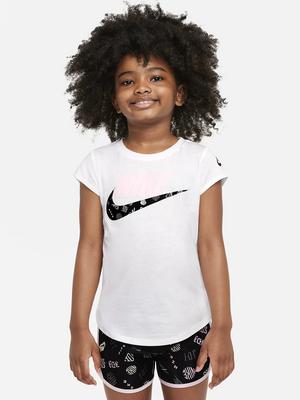 Nike girls futura mini monogram