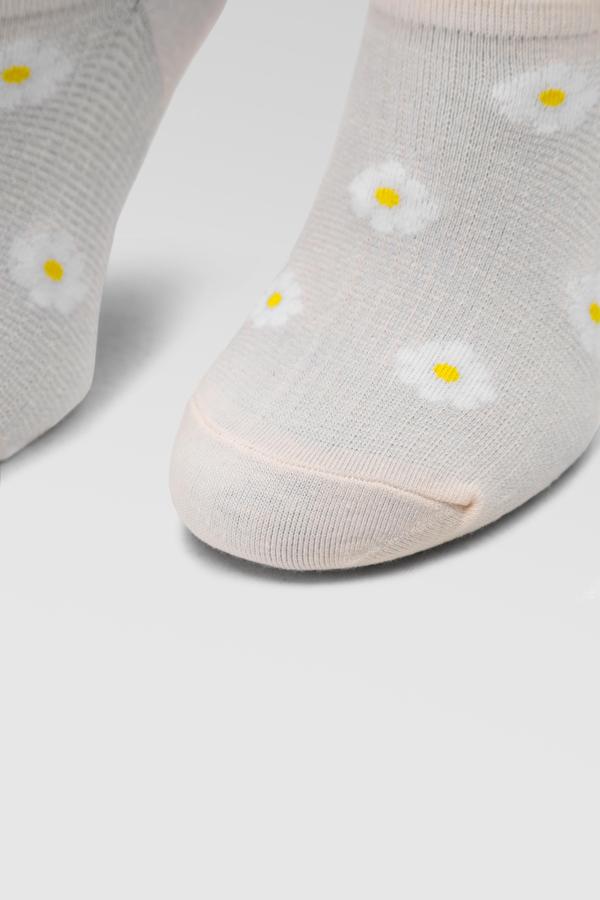 Ponožky a Punčocháče Nelli Blu UD16-9827 (PACK=2 PRS) 31-33