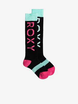 Roxy Ponožky dětské Černá
