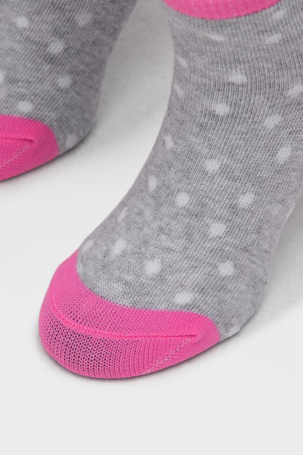 Ponožky a Punčocháče Nelli Blu UD61-003 (PACK=2 PRS) 22-26