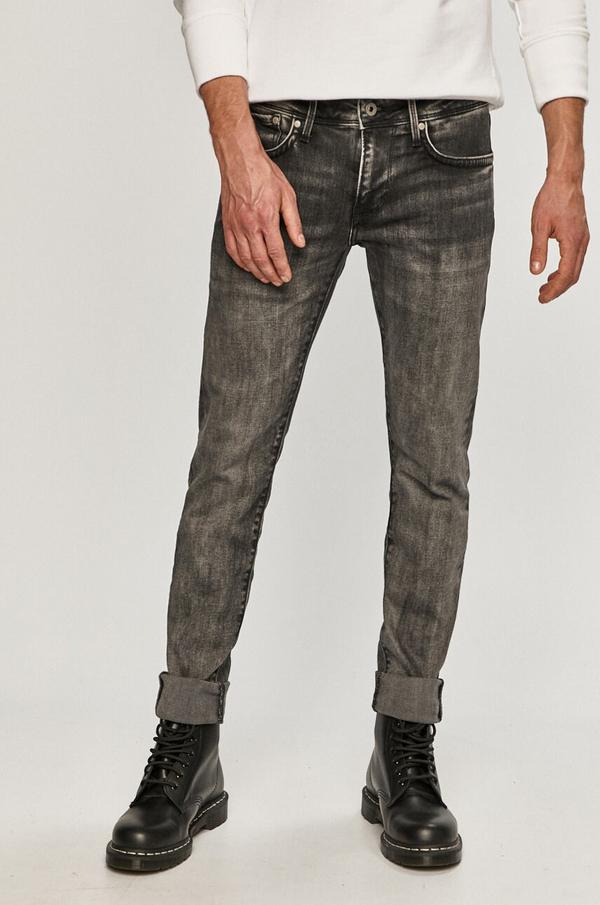 Pepe Jeans - Džíny Hatch