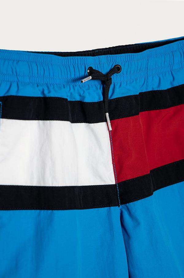 Tommy Hilfiger - Dětské plavkové šortky 128-164 cm