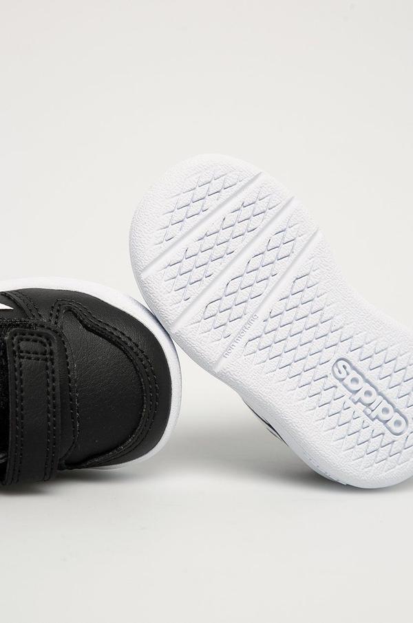 adidas - Dětské boty Tensaur S24054