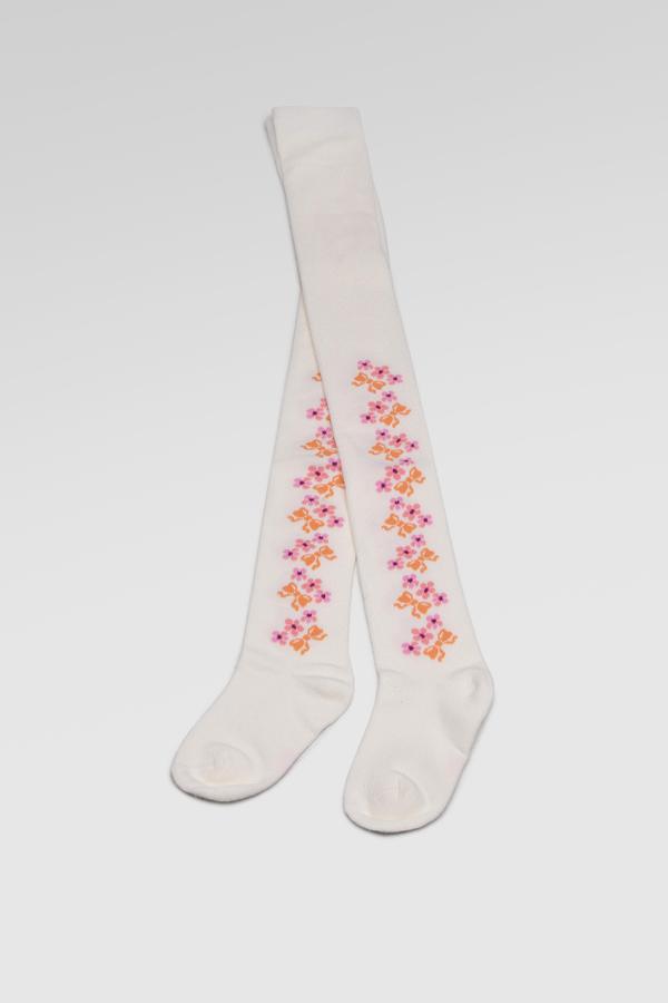 Ponožky a Punčocháče Nelli Blu UD16-8828 116-122