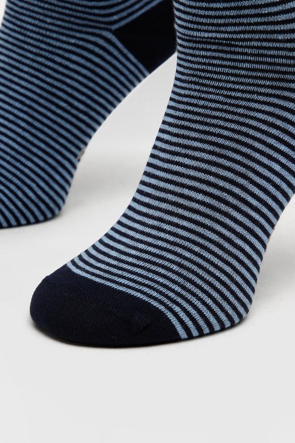 Ponožky Tom Tailor MEN BOX 90241C (PACK=3 PRS) 39-42