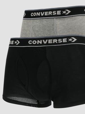 Converse chuck core boxer brief 2pk