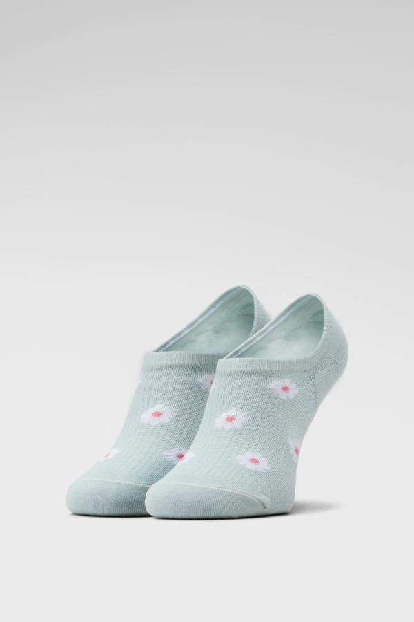 Ponožky a Punčocháče Nelli Blu UD16-9827 (PACK=2 PRS) 31-33