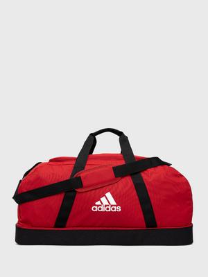 Taška adidas Performance červená barva