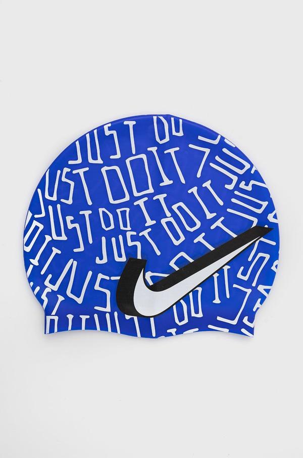 Plavecká čepice Nike Jdi Scribble