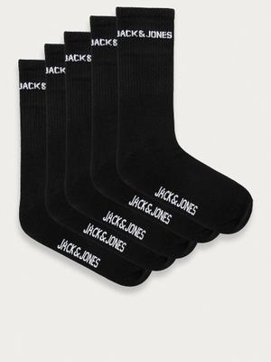 Jack & Jones - Ponožky (5-pack)