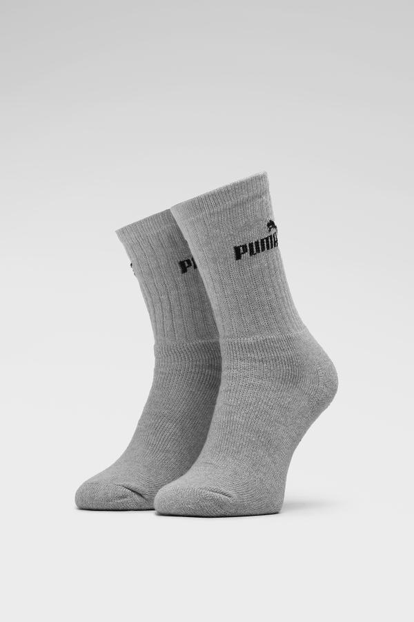 Ponožky Puma 90793403 (PACK=3 PARY) 39/42
